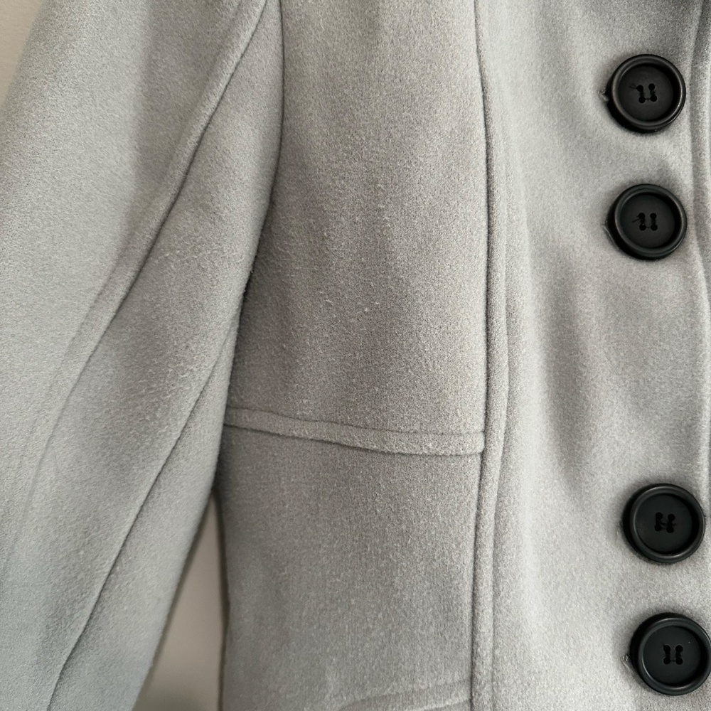 Grey Coalition LA Coat S - Picture 5 of 10